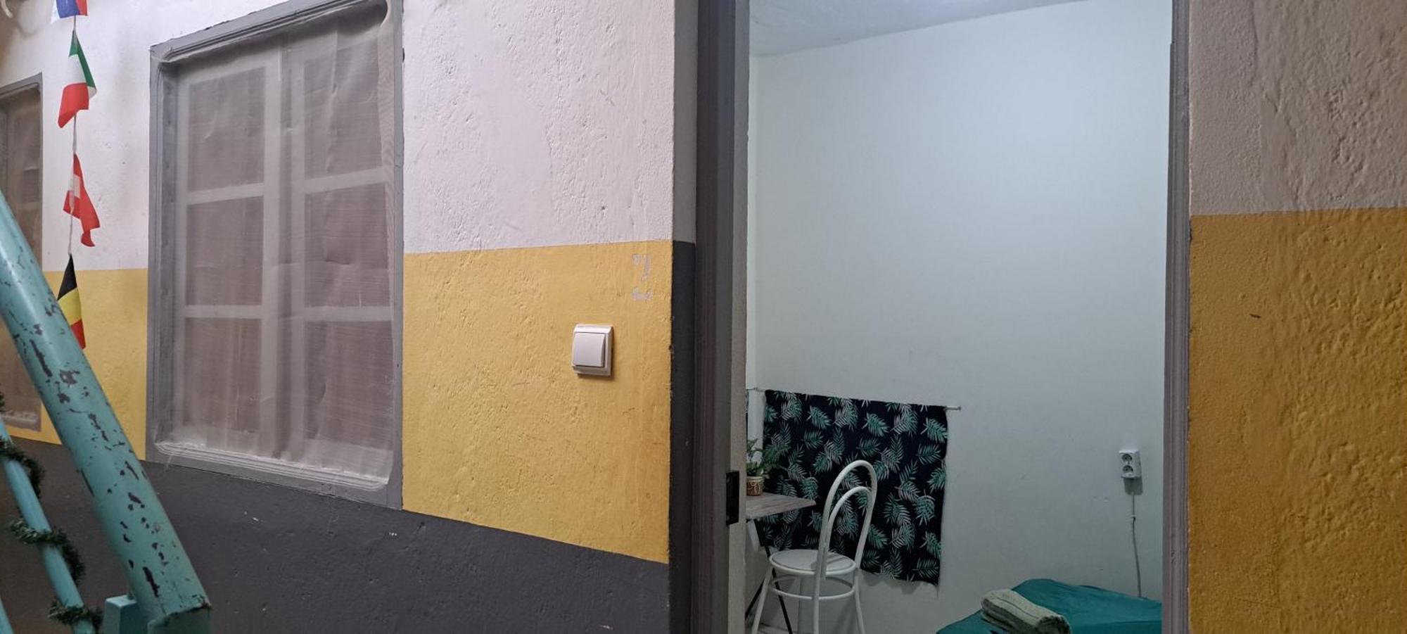 In The Heart Of Praia - Family B&B Quarto foto