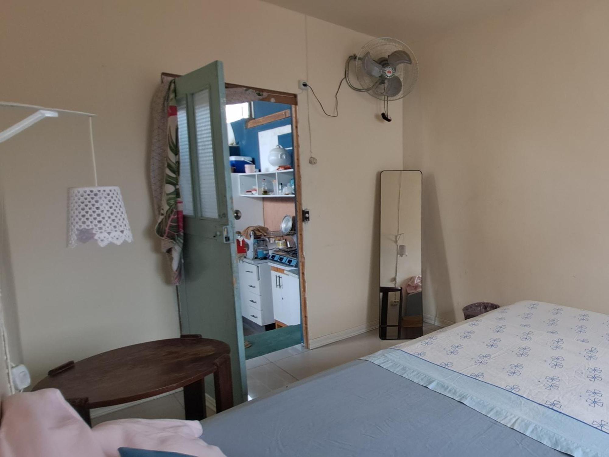 In The Heart Of Praia - Family B&B Quarto foto