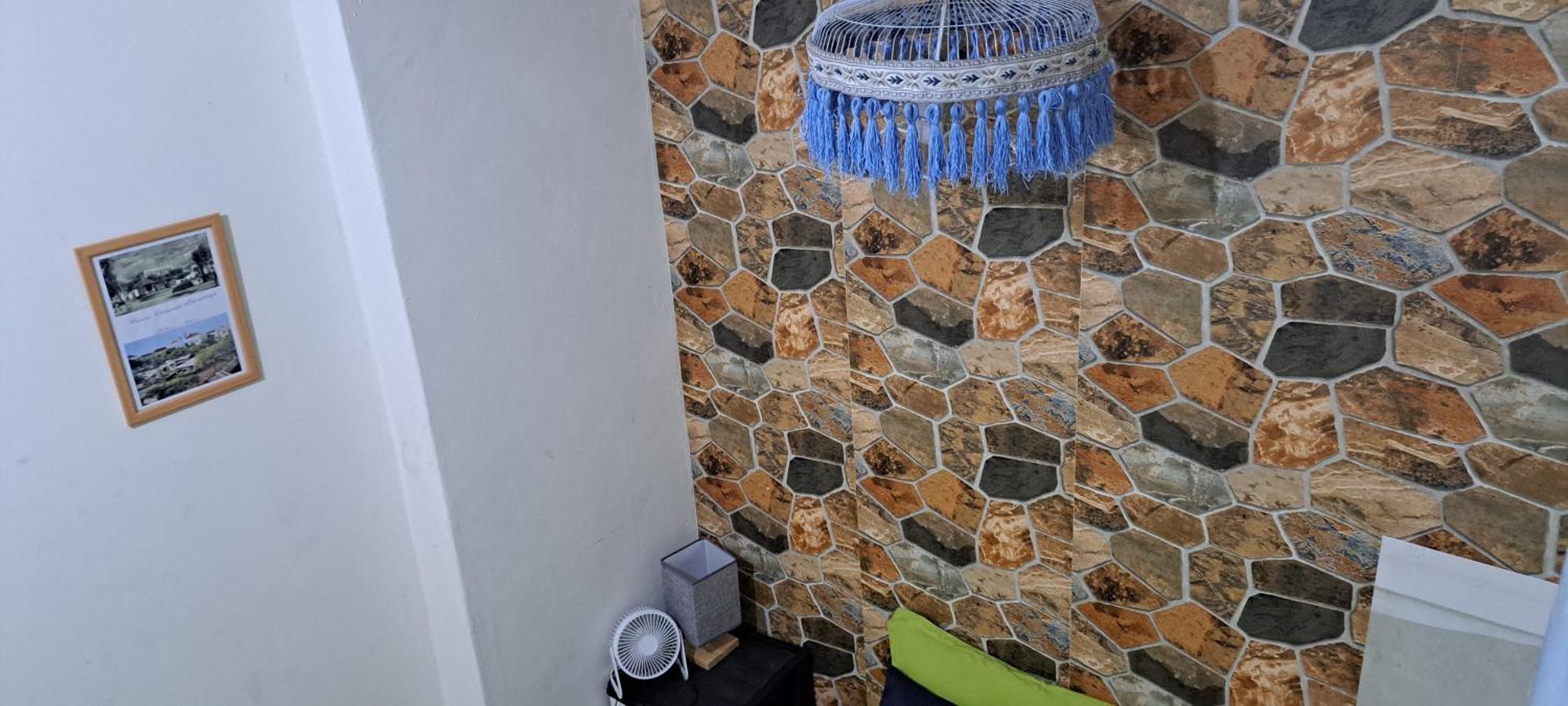 In The Heart Of Praia - Family B&B Quarto foto